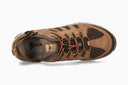 Chaussures CANDO marron