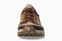 Chaussures CANDO marron