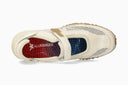 Chaussures KIOTO blanches
