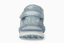 Chaussures KIOTO bleues