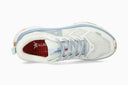 Baskets ARIVA blanches