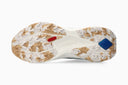 Baskets ARIVA blanches