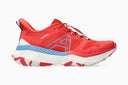 Baskets ASTERA rouges