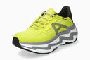 Baskets GEPHARD jaunes