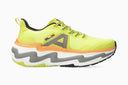 Baskets DYNAMITE jaunes