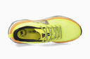 Baskets DYNAMITE jaunes