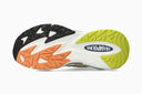 Baskets DYNAMITE jaunes