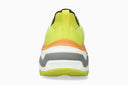 Baskets DYNAMITE jaunes