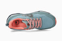 Baskets DYNAMITE bleues