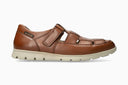 Chaussures KENNETH marron