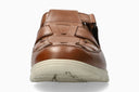 Chaussures KENNETH marron