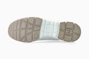 Baskets YAEL blanches