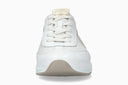 Baskets YAEL blanches