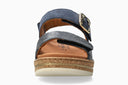 Sandales RORY bleues