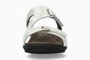 Sandales PARIS blanches