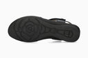 Sandales PATTIE bleu foncé