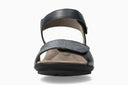 Sandales PATTIE bleu foncé
