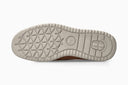 Chaussures bateau TREVIS marron
