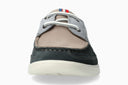 Chaussures bateau TREVIS bleues