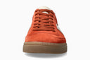 Baskets ELYO marron