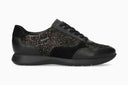 Baskets MENDY noires