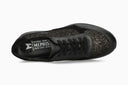 Baskets MENDY noires