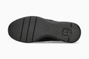Baskets MENDY noires