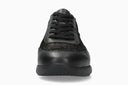 Baskets MENDY noires
