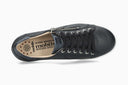 Baskets HAWAI bleu foncé