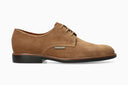 Chaussures de ville FEDRIK marron