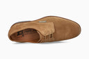 Chaussures de ville FEDRIK marron