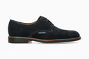 Chaussures de ville FEDRIK bleues