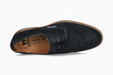 Chaussures de ville FEDRIK bleues