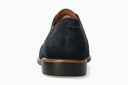 Chaussures de ville FEDRIK bleues