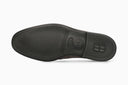 Mocassins FERGUS gris foncé