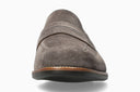 Mocassins FERGUS gris foncé