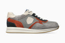 Baskets GARCIA AIR grises