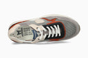 Baskets GARCIA AIR grises