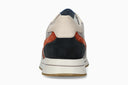 Baskets GARCIA AIR grises