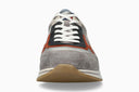 Baskets GARCIA AIR grises
