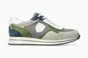 Baskets GARCIA AIR grises