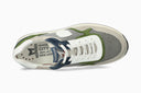 Baskets GARCIA AIR grises