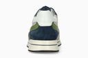 Baskets GARCIA AIR grises