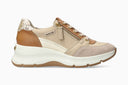 Baskets HANOUK beiges