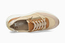 Baskets HANOUK beiges