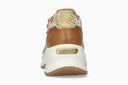 Baskets HANOUK beiges