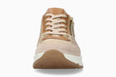 Baskets HANOUK beiges