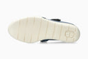 Chaussures CINTIA bleues