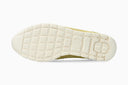 Mocassins DIXIE jaunes
