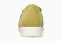 Mocassins DIXIE jaunes